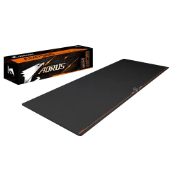 GIGABYTE AMP900 EXTENDED GAMING MOUSE PAD