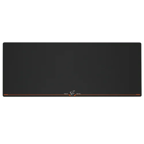GIGABYTE AMP900 EXTENDED GAMING MOUSE PAD