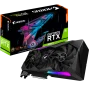 GIGABYTE AORUS GEFORCE RTX 3060 TI MASTER 8GB GDDR6 GRAPHICS CARD