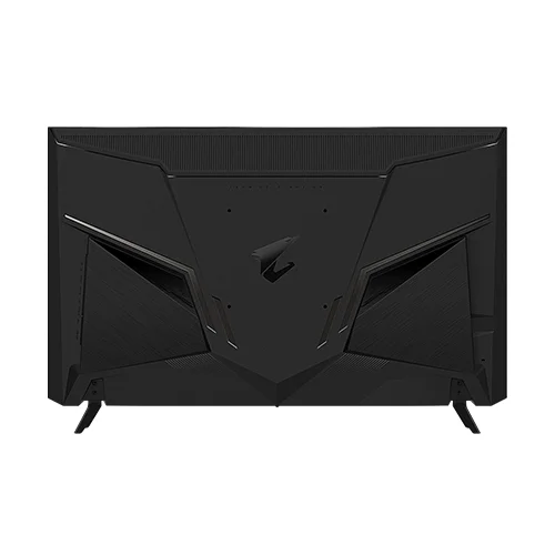 Gigabyte AORUS FV43U 43 Inch 144Hz 4K Gaming Monitor