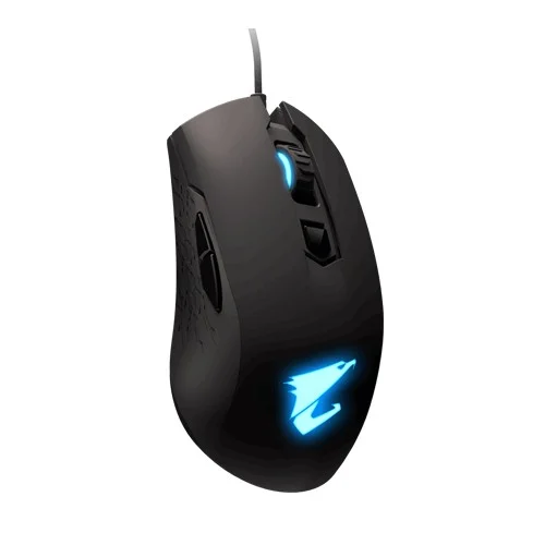 Gigabyte AORUS M4 RGB Gaming Mouse