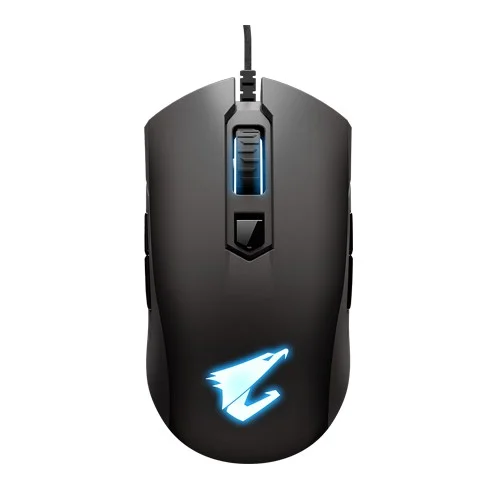Gigabyte AORUS M4 RGB Gaming Mouse