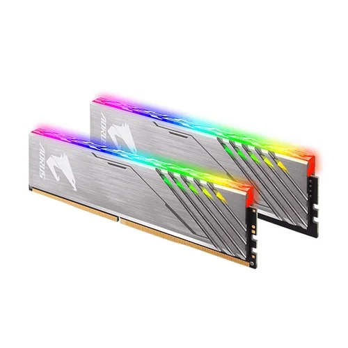Gigabyte Aorus RGB 16GB (2 x 8GB) DDR4 3200Mhz Desktop Ram