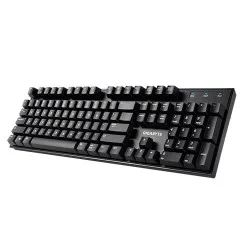 Gigabyte FORCE K81 Mechanical Gaming Keyboard