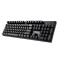 Gigabyte FORCE K81 Mechanical Gaming Keyboard