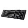 Gigabyte FORCE K81 Mechanical Gaming Keyboard