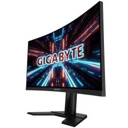GIGABYTE G27FC 27 inch 165Hz Full HD Curved Gaming Monitor