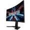 GIGABYTE G27FC 27 inch 165Hz Full HD Curved Gaming Monitor