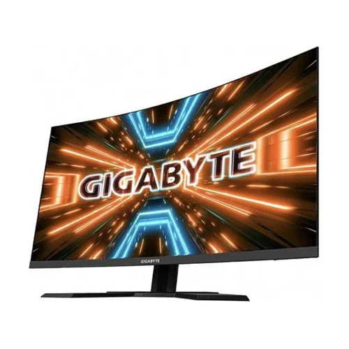GIGABYTE G32QC 32 Inch 165Hz Curved Gaming Monitor