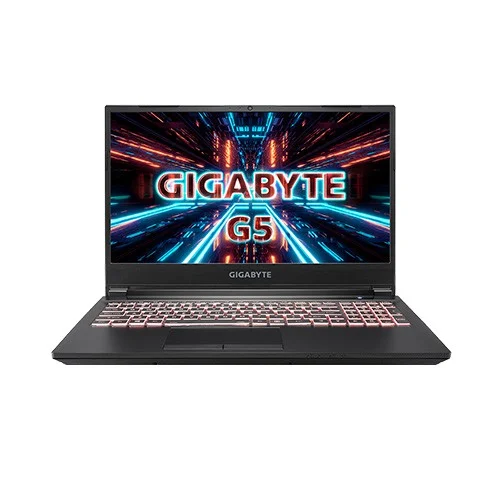 GIGABYTE G5 KC Core i7 10th Gen 240Hz Display 15.6