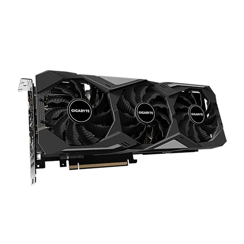 Gigabyte GeForce GTX 1660 Super Gaming OC 6GB Graphics Card