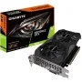 GIGABYTE GEFORCE GTX 1650 D6 WINDFORCE OC 4G GRAPHICS CARD