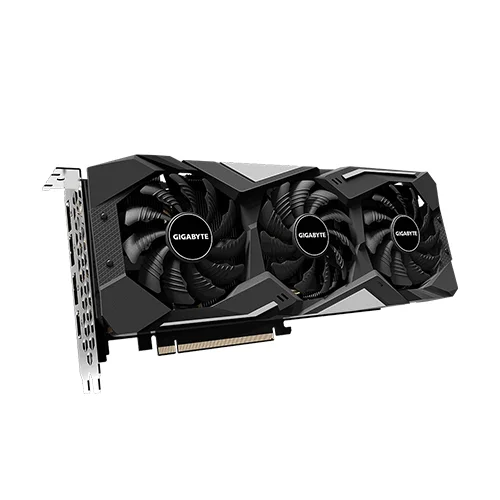 GIGABYTE RADEON RX 5600 XT GAMING OC 6GB GRAPHICS CARD