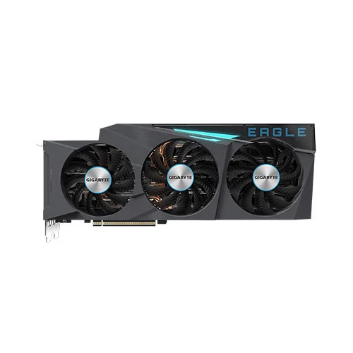 Gigabyte GeForce RTX 3080 EAGLE OC 10G Graphics Card