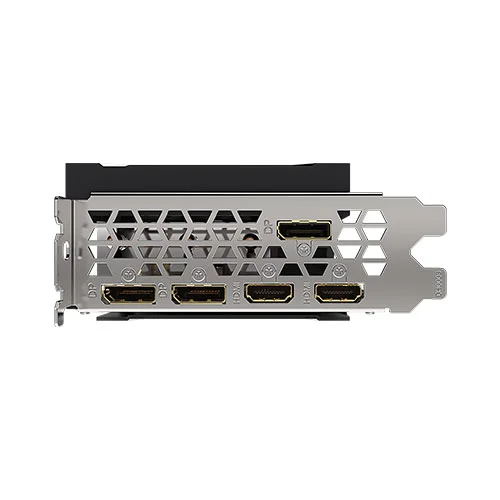 Gigabyte GeForce RTX 3080 EAGLE OC 10G Graphics Card