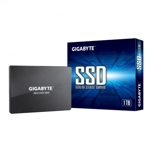 GIGABYTE UD PRO 1TB 2.5 INCH SATAIII SSD