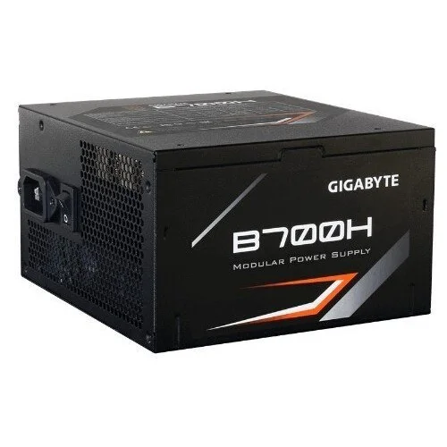 Gigabyte B700H 700W 80 Plus Bronze Certified Power Supply