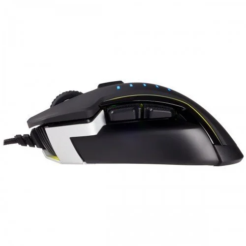 Corsair Glaive RGB Pro Gaming Mouse Black
