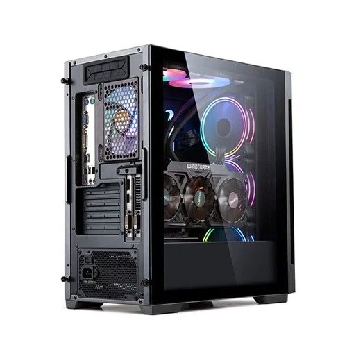 Golden Field 1701G ATX Gaming Casing