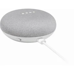 Google Home Mini (Gray/Black Color)