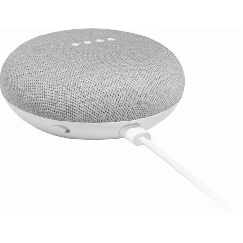 Google Home Mini (Gray/Black Color)