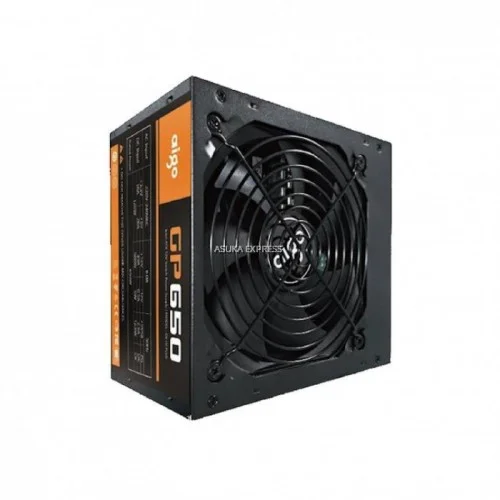Aigo GP650 650W Active Power 80 plus Bronze Power Supply