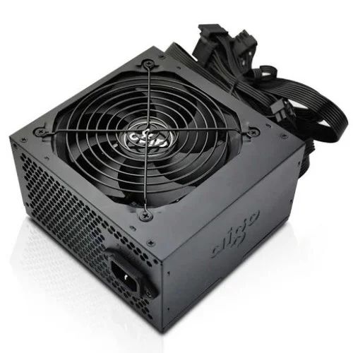 Aigo GP650 650W Active Power 80 plus Bronze Power Supply