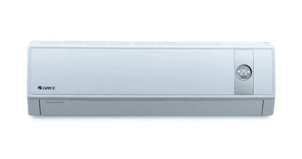 Gree Sapphire Mini Split Watts Gree 18,000 BTU Sapphire Wall Mount