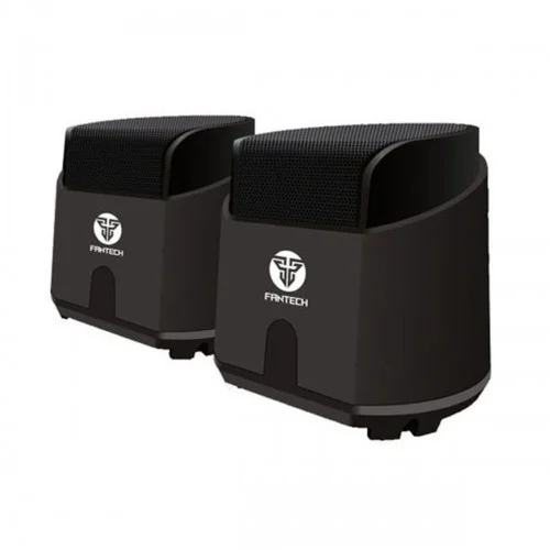 Fantech GS201 Hellscream USB Wired Mini Subwoofer Speaker
