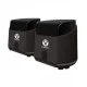 Fantech GS201 Hellscream USB Wired Mini Subwoofer Speaker