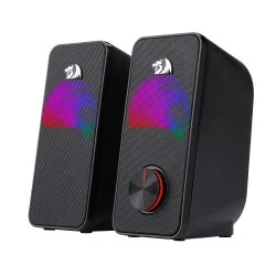 Redragon GS500 Stentor 2.0 Channel Gaming Speaker