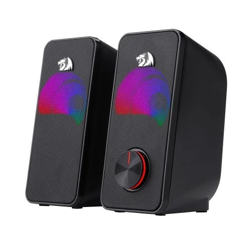 Redragon GS500 Stentor 2.0 Channel Gaming Speaker