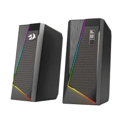 Redragon GS520 Anvil 2.0 Channel RGB Gaming Speaker