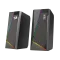 Redragon GS520 Anvil 2.0 Channel RGB Gaming Speaker