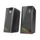 Redragon GS520 Anvil 2.0 Channel RGB Gaming Speaker