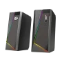 Redragon GS520 Anvil 2.0 Channel RGB Gaming Speaker