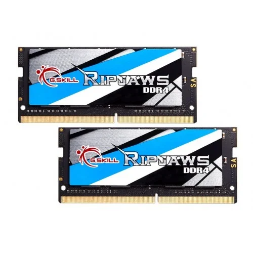 G.Skill Ripjaws SO-DIMM 16GB 2400MHz DDR4L Laptop Ram
