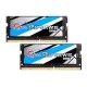 G.Skill Ripjaws SO-DIMM 16GB 2400MHz DDR4L Laptop Ram