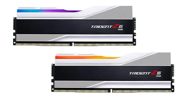 G.SKILL Trident Z5 RGB 32GB (2 x 16GB) DDR5 RAM Price in BD
