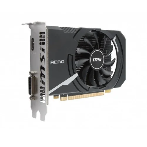 MSI GeForce GT 1030 AERO ITX OC 2GB Graphics Card