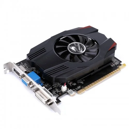 Colorful GeForce GT730K 2GD3-V 2GB Graphics Card