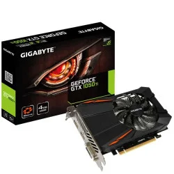 Gigabyte GeForce GTX 1050 Ti
