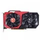 Colorful GeForce GTX 1650 EX 4GD6-V 4GB GDDR6 Graphic Card