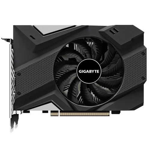 Gigabyte GeForce GTX 1650 SUPER D6 4GB GDDR6 Graphics Card