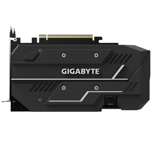 Gigabyte GeForce GTX 1660 OC 6GB GDDR5 Graphics Card (WITH FULL PC)