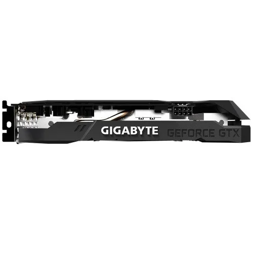 Gigabyte GeForce GTX 1660 OC 6GB GDDR5 Graphics Card (WITH FULL PC)