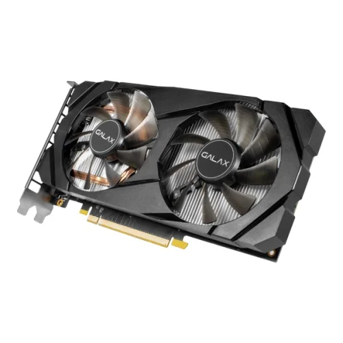 GALAX GeForce GTX 1660 Super (1-Click OC) 6GB GDDR6 Graphics Card