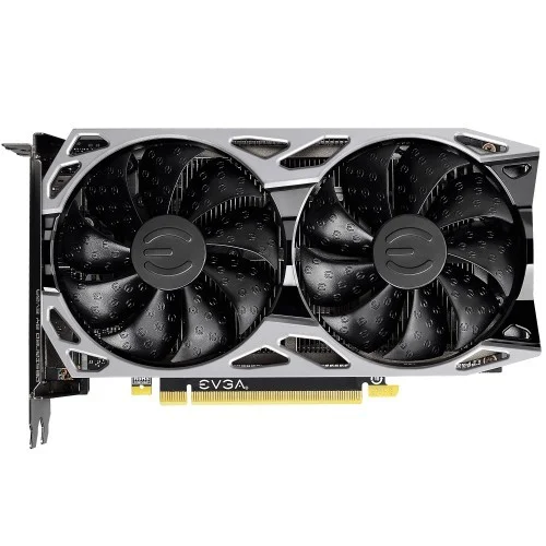 EVGA GeForce GTX 1660 SUPER SC ULTRA GAMING 6GB GDDR6 Graphics Card
