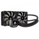 Corsair Hydro Series H100X High Performance Liquid CPU Cooler