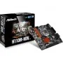Asrock H110M-HDV R3.0 Super Alloy Micro ATX Motherboard